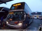 Busscar Panorâmico DD / Volvo B12R / Pullman Los Conquistadores