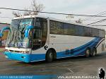 Busscar Vissta Buss / Mercedes Benz O-400RSD / Via Costa