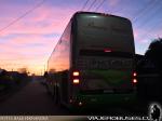 Marcopolo Paradiso 1550 LD / Mercedes Benz O-500RSD / Buses Garcia