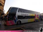 Marcopolo Paradiso 1800DD / Volvo B12R / Linatal