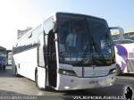 Busscar Vissta Buss LO / Scania K124IB / Lista Azul