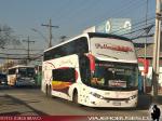 Comil Campione DD / Mercedes Benz O-500RSD / Pullman del Sur