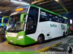 Busscar Jum Buss Elegance 380 / Mercedes Benz O-500RS / Tur-Bus