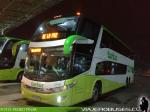 Marcopolo Paradiso G7 1800DD / Tur-Bus