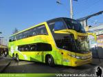 Marcopolo Paradiso G7 1800DD / Volvo B430R / Tepual