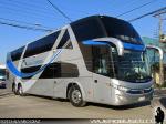 Marcopolo Paradiso G7 1800DD / Volvo B420R / Buses Altas Cumbres