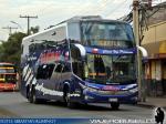 Marcopolo Paradiso G7 1200 / Volvo B420R / Andimar