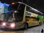 Marcopolo Paradiso 1800DD / Scania K420 / Cruzmar