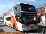 Modasa New Zeus II / Scania K410 / Ruta H