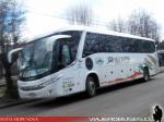 Marcopolo Paradiso G7 1050 / Scania K360 / Igi Llaima