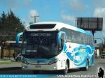 Mascarello Roma 350 / Scania K360 / Buses Jeldres