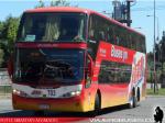 Busscar Panoramico DD / Mercedes Benz O-500RSD / Buses JM