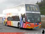 Busscar Panorâmico DD / Volvo B12R / Linatal