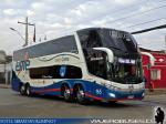 Marcopolo Paradiso G7 1800DD / Volvo B450R 8x2 / Eme Bus