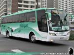 Busscar Vissta Buss LO / Scania K380 / Nilahue