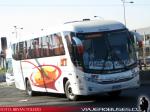 Marcopolo Viaggio 1050 / Mercedes Benz O-500RS / Pullman del Sur