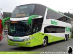 Marcopolo Paradiso G7 1800DD / Mercedes Benz O-500RSD / Turbus