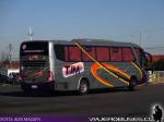 Marcopolo Viaggio G7 1050 / Mercedes Benz OC-500RF / Buses TJM