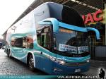 Marcopolo Paradiso G7 1800DD / Volvo B420R / Transantin