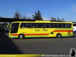 Busscar Vissta Buss LO / Mercedes Benz O-400RSE / Buses Villa Prat