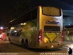 Modasa Zeus II / Scania K420 / CruzMar