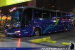 Marcopolo Viaggio 1050 / Scania K124IB / Expreso del Sur