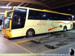 Busscar Vissta Buss LO / Mercedes Benz O-400RSE / JAC