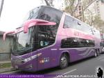 Marcopolo Paradiso G7 1800DD / Volvo B12R / Pullman del Sur - Servicio Especial