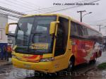 Busscar Vissta Buss LO / Mercedes Benz O-500R / Bio Bio