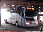 Irizar Century 3.90 / Scania K380 / Buses Villa Prat