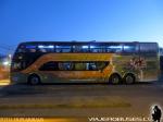 Modasa Zeus II / Mercedes Benz O-500RSD / Bus Norte