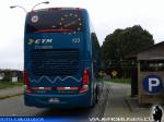 Marcopolo Paradiso G7 1800DD / Scania K400 / ETM