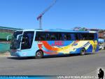 Busscar Vissta Buss LO / Mercedes Benz O-500R / JAC