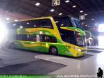 Marcopolo Paradiso G7 1800DD / Volvo B12R / Pullman del Sur