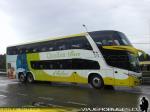 Unidades Doble Piso / Queilen Bus