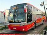 Busscar Vissta Buss LO / Mercedes Benz O-500R / Talmocur