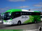 Irizar I6 / Mercedes Benz O-500RS / Bio Bio