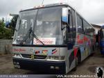 Busscar El Buss 340 / Mercedes Benz O-400RSE / Buses Garcia