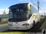 Irizar Century / Scania K124IB / JBA Patagonia