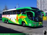 Mascarello Roma 370 / Volvo B420R / Pullman JR