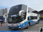 Marcopolo Paradiso G7 1800DD / Volvo B420R / Eme Bus