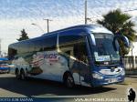 Irizar I6 3.90 / Mercedes Benz O-500RSD / Buses Rios - Moraga Tour