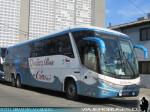 Marcopolo Paradiso G7 1200 / Mercedes Benz O-500RSD / Queilen Bus