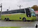 Busscar Vissta Buss Elegance 380 / Mercedes Benz O-500RS / Tur-Bus