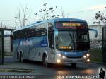 Comil Campione 3.65 / Mercedes Benz O-500RSD / Transantin