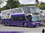 Modasa Zeus 3 / Mercedes Benz O-500RSD / Condor Bus