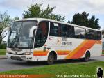 Marcopolo Viaggio 1050 / Mercedes Benz OF-1721 / Buses Pirehueico