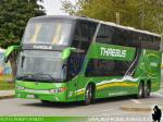 Modasa Zeus 3 / Scania K400 / Thaebus