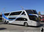 Marcopolo Paradiso G7 1800DD / Volvo B420R / Buses Altas Cumbres