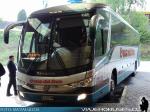 Marcopolo Paradiso G7 1050 / Mercedes Benz OC-500RF / Cruz del Sur